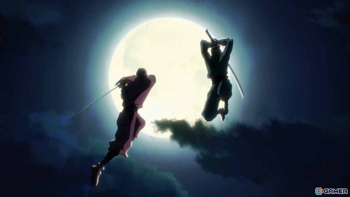 「忍者龍剣伝」シリーズ新作となる横スクロールACT「NINJA GAIDEN: Ragebound」が発表！の画像1