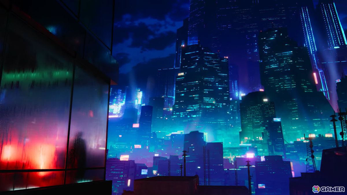 Milestoneが手掛けるレースゲーム「Screamer」が2026年にリリース！アニメーションはポリゴン・ピクチュアズが制作の画像1