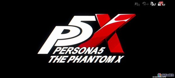 「ペルソナ5: The Phantom X」CBTレポート！新井素羽の物語に魅了されつつ、気が付けば「P5」の推し・武見妙の元へ…の画像14