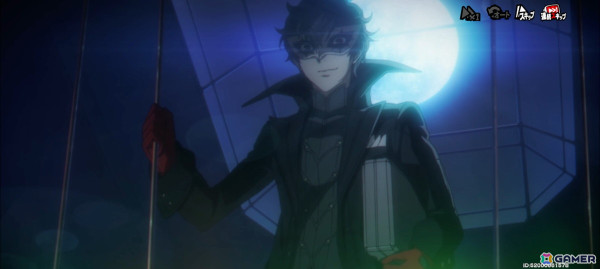 「ペルソナ5: The Phantom X」CBTレポート！新井素羽の物語に魅了されつつ、気が付けば「P5」の推し・武見妙の元へ…の画像2
