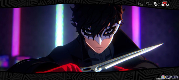 「ペルソナ5: The Phantom X」CBTレポート！新井素羽の物語に魅了されつつ、気が付けば「P5」の推し・武見妙の元へ…の画像5