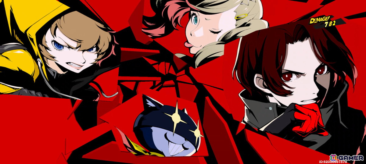 「ペルソナ5: The Phantom X」CBTレポート！新井素羽の物語に魅了されつつ、気が付けば「P5」の推し・武見妙の元へ…の画像36