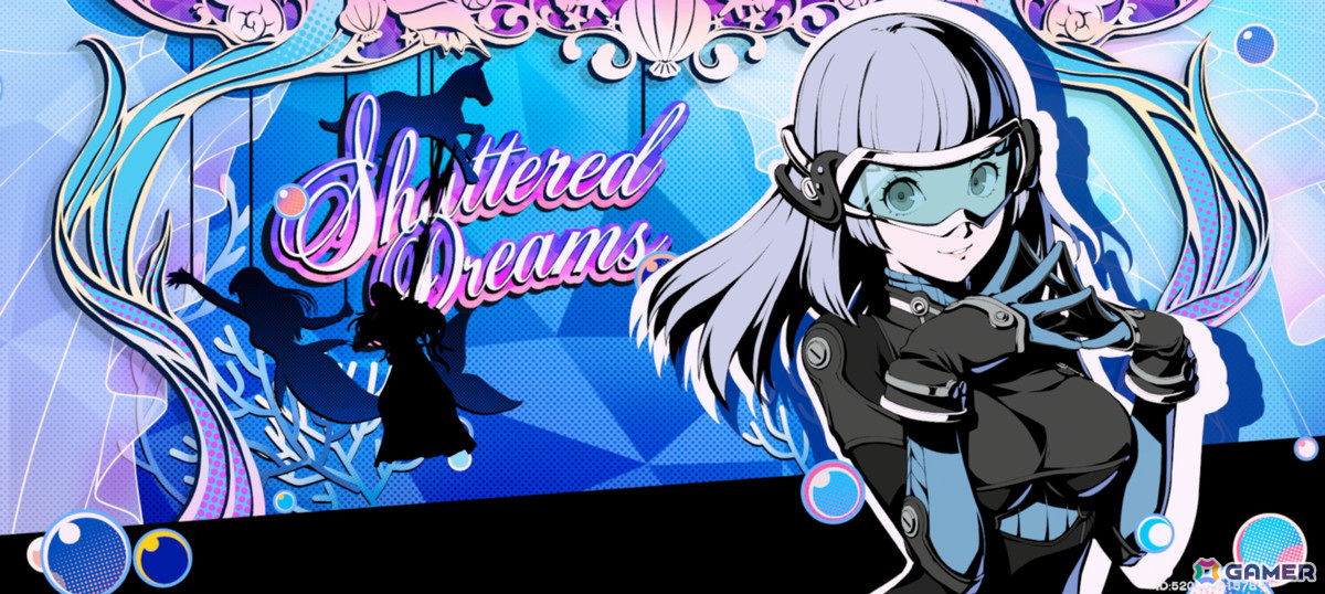 「ペルソナ5: The Phantom X」CBTレポート！新井素羽の物語に魅了されつつ、気が付けば「P5」の推し・武見妙の元へ…の画像38
