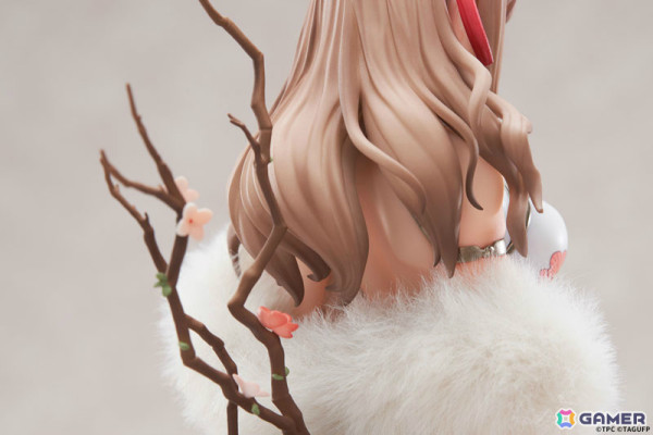 「グリッドマン ユニバース」六花と夢芽がエレガントなチャイナドレス姿でフィギュア化！特典としてアクスタも付属の画像11