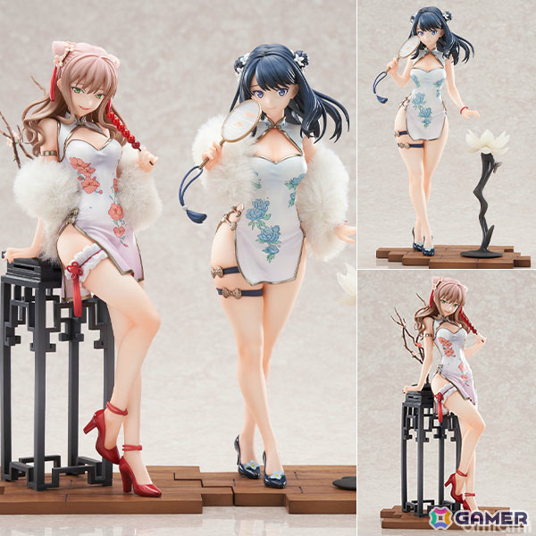 【開封品】グリッドマン　フィギュア　コンプ　六花　アカネ　夢芽　ユニクリ 劇場版『グリッドマン ユニバース』より、宝多六花、新条アカネ、南 夢