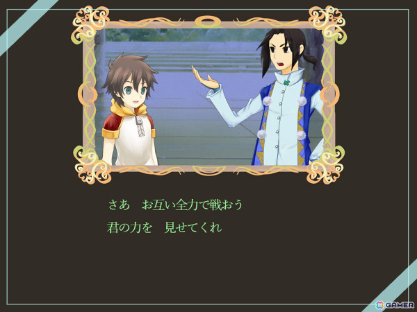 デッキ編集無しの状況判断カードバトル&ADV「Connect Collect」がSteamでリリース!の画像