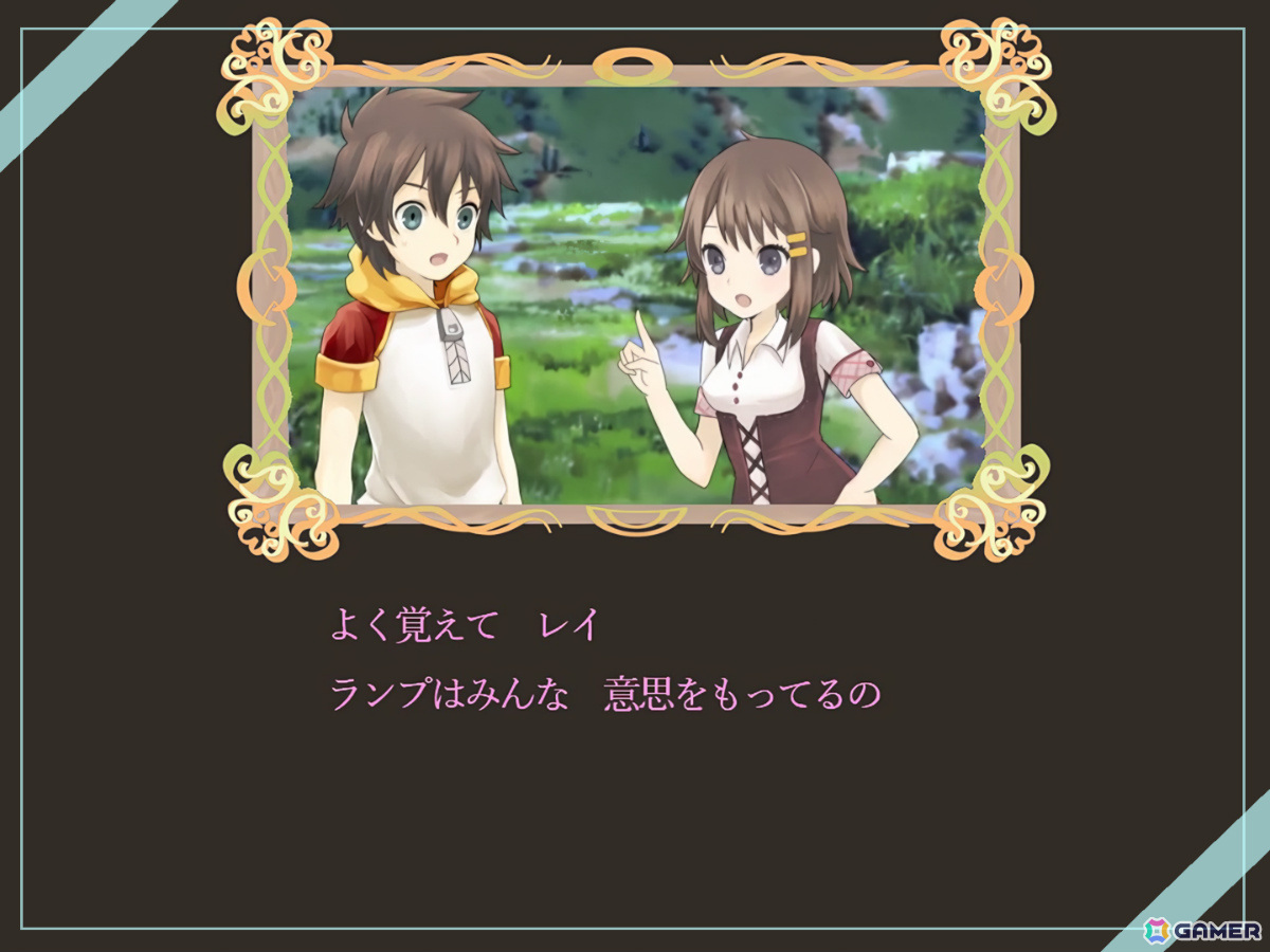 デッキ編集無しの状況判断カードバトル＆ADV「Connect Collect」がSteamでリリース！の画像6