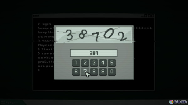 記憶を失くしたロボットが“愛”を知るドット絵ADV「人のいない世界に」のSteamページが公開の画像6