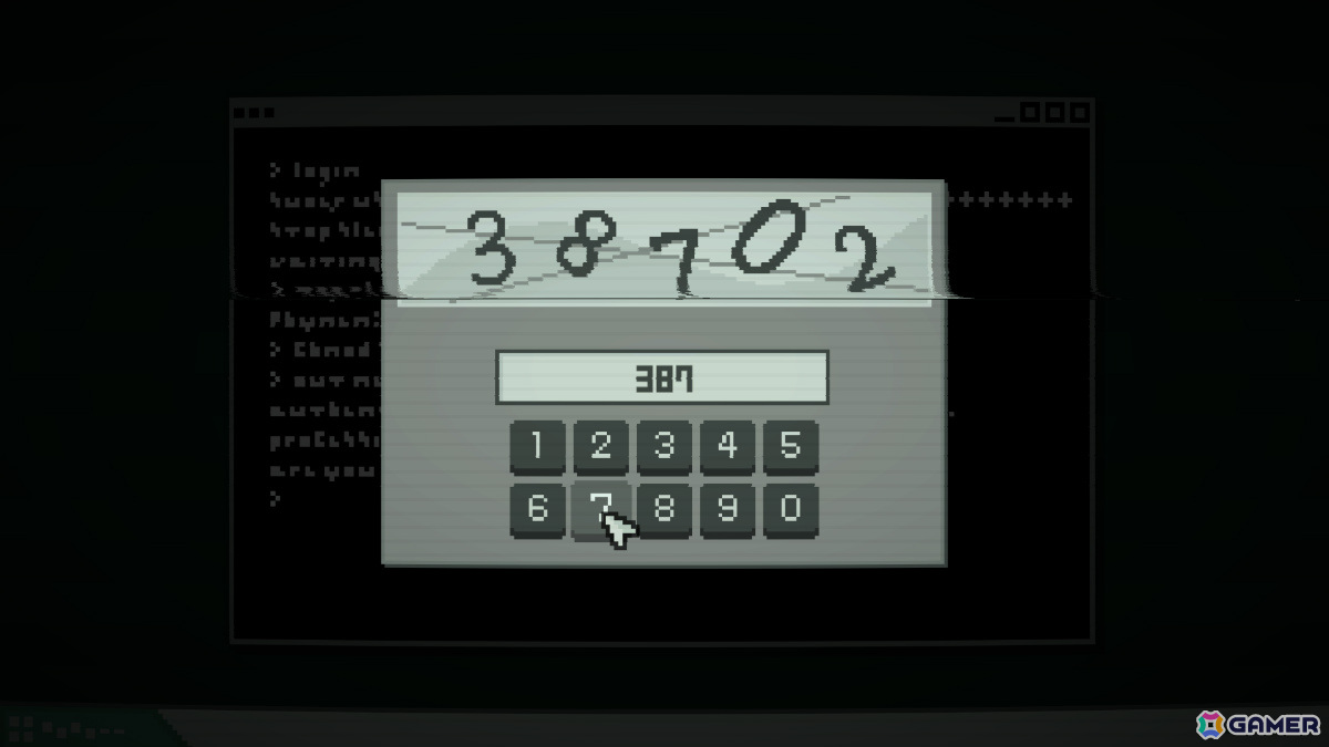 記憶を失くしたロボットが“愛”を知るドット絵ADV「人のいない世界に」のSteamページが公開の画像