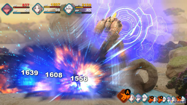 懐かしくも新しいRPG「FANTASIAN Neo Dimension」や運要素満載のタワーディフェンス「運任せの召喚士」に没頭【編集部が遊んだゲーム】の画像4
