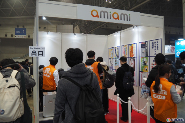 ライブステージ、サークルエリアなど“アイ”が詰まった「アイマスエキスポ」会場の模様をレポート!波多野公士氏へのインタビューもお届けの画像