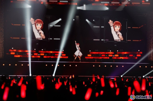 ライブステージ、サークルエリアなど“アイ”が詰まった「アイマスエキスポ」会場の模様をレポート！波多野公士氏へのインタビューもお届けの画像67