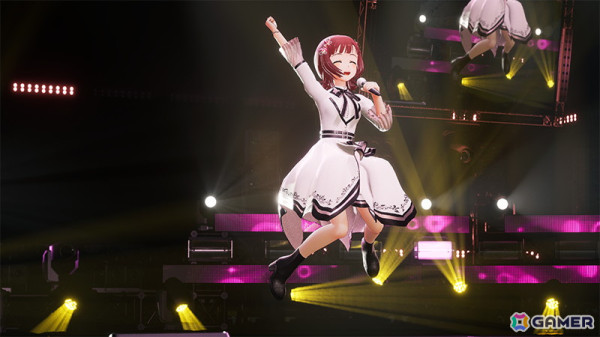 ライブステージ、サークルエリアなど“アイ”が詰まった「アイマスエキスポ」会場の模様をレポート!波多野公士氏へのインタビューもお届けの画像