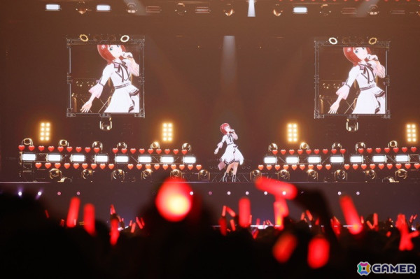 ライブステージ、サークルエリアなど“アイ”が詰まった「アイマスエキスポ」会場の模様をレポート！波多野公士氏へのインタビューもお届けの画像73