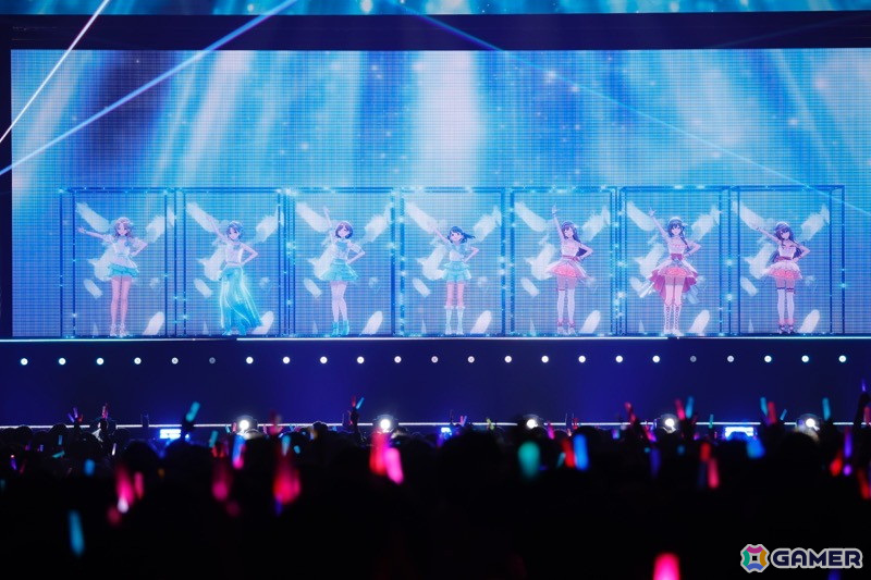 M@STER EXPO LIVE SHOWCASE