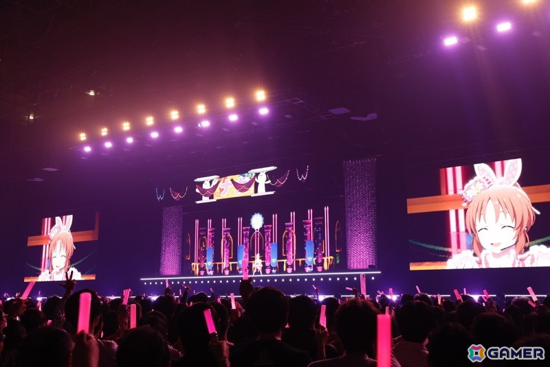 M@STER EXPO LIVE SHOWCASE CINDERELLA STAGE DAY1