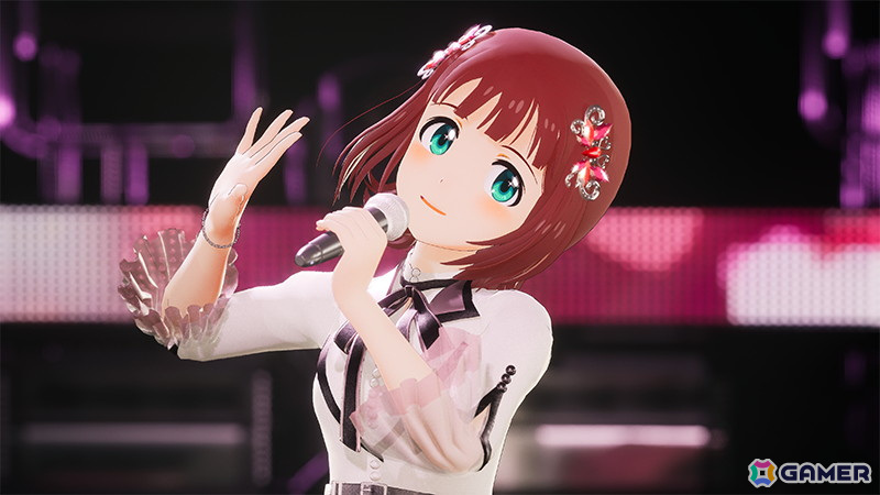 ライブステージ、サークルエリアなど“アイ”が詰まった「アイマスエキスポ」会場の模様をレポート!波多野公士氏へのインタビューもお届けの画像