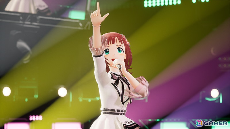 ライブステージ、サークルエリアなど“アイ”が詰まった「アイマスエキスポ」会場の模様をレポート！波多野公士氏へのインタビューもお届けの画像71