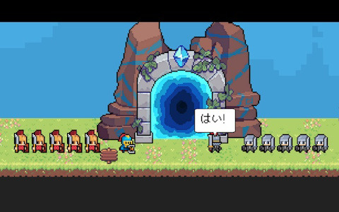 危険で人気な迷宮を目指すダンジョン経営シミュレーション「Novice Dungeon Master」の早期アクセス版がSteamにて本日12時に配信！