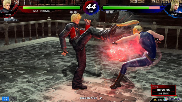 アーケード版「Virtua Fighter esports」がVer.2.0にアップデート!13年ぶりのゲームバランス調整や復刻技が実装の画像