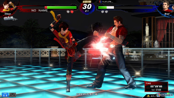 アーケード版「Virtua Fighter esports」がVer.2.0にアップデート!13年ぶりのゲームバランス調整や復刻技が実装の画像