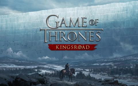 2025年に正式リリース予定の「Game of Thrones: Kingsroad」新トレーラーが公開！映画さながらの映像美に注目