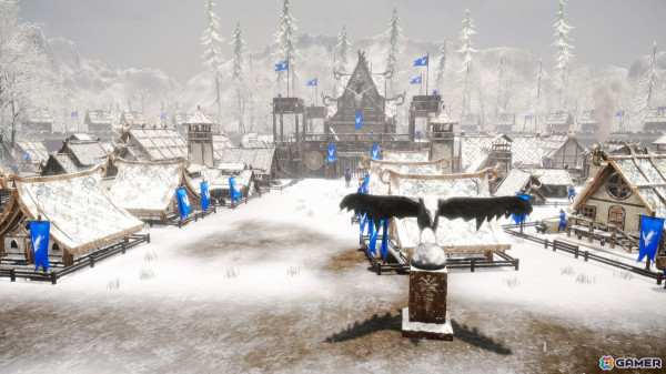 ストラテジーゲームとTPS視点が組み合わさったRTS「Eyes of War」が2025年1月31日に正式リリース！日本語ローカライズの改善も実施予定の画像10