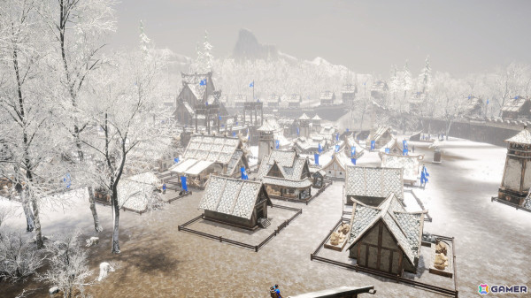 ストラテジーゲームとTPS視点が組み合わさったRTS「Eyes of War」が2025年1月31日に正式リリース！日本語ローカライズの改善も実施予定の画像11