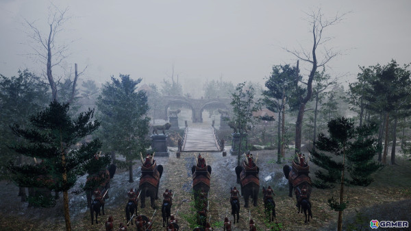 ストラテジーゲームとTPS視点が組み合わさったRTS「Eyes of War」が2025年1月31日に正式リリース！日本語ローカライズの改善も実施予定の画像6