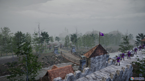 ストラテジーゲームとTPS視点が組み合わさったRTS「Eyes of War」が2025年1月31日に正式リリース！日本語ローカライズの改善も実施予定の画像7