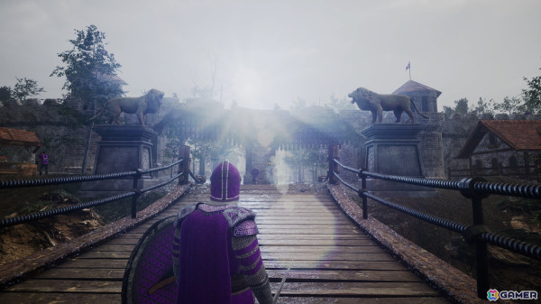 ストラテジーゲームとTPS視点が組み合わさったRTS「Eyes of War」が2025年1月31日に正式リリース！日本語ローカライズの改善も実施予定の画像8
