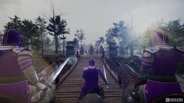 ストラテジーゲームとTPS視点が組み合わさったRTS「Eyes of War」が2025年1月31日に正式リリース！日本語ローカライズの改善も実施予定の画像9