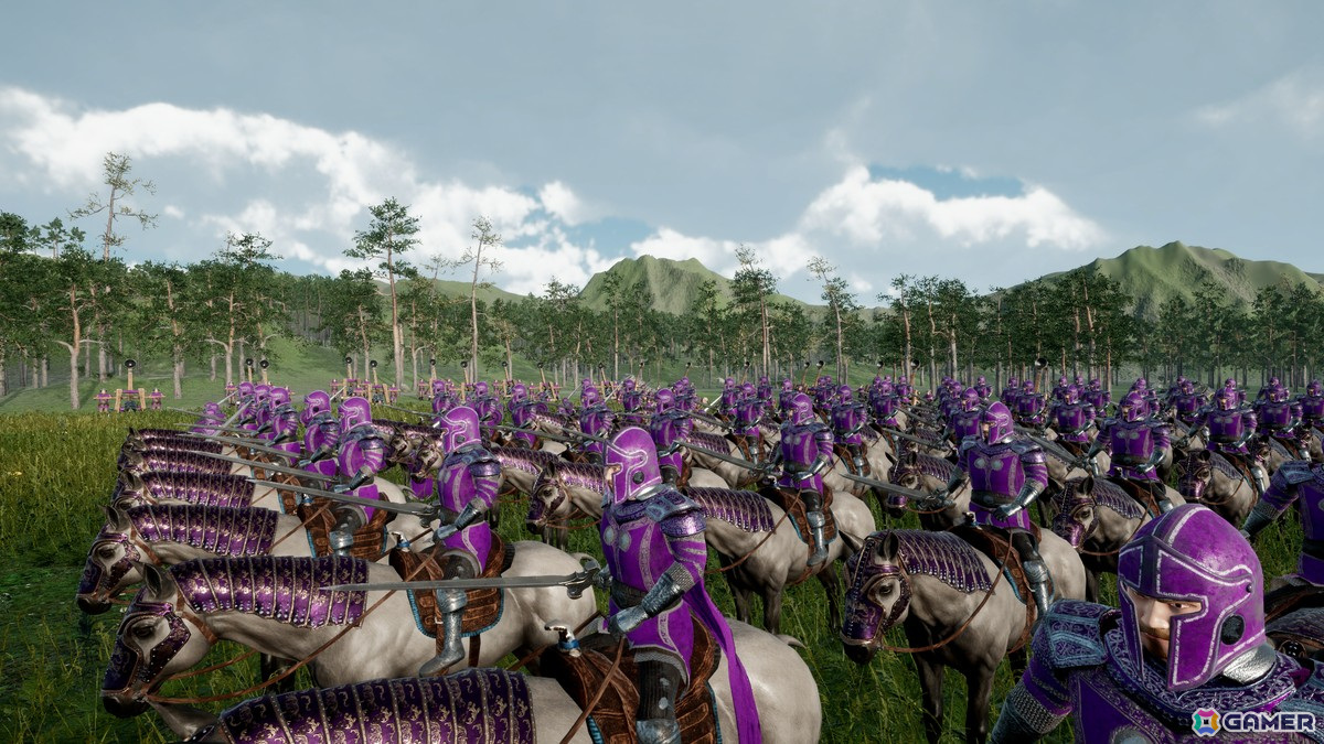 ストラテジーゲームとTPS視点が組み合わさったRTS「Eyes of War」が2025年1月31日に正式リリース！日本語ローカライズの改善も実施予定の画像