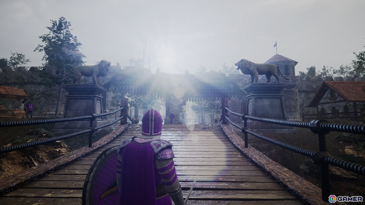 ストラテジーゲームとTPS視点が組み合わさったRTS「Eyes of War」が2025年1月31日に正式リリース！日本語ローカライズの改善も実施予定の画像