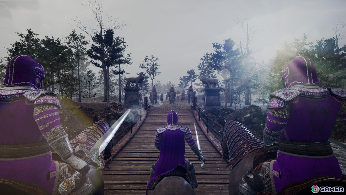 ストラテジーゲームとTPS視点が組み合わさったRTS「Eyes of War」が2025年1月31日に正式リリース！日本語ローカライズの改善も実施予定の画像