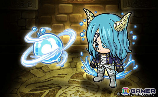 「ポコロンダンジョンズ」でTVアニメ「FAIRY TAIL」シリーズとのコラボが開催！100年クエストバージョンの「ナツ」や「ルーシィ」が登場の画像