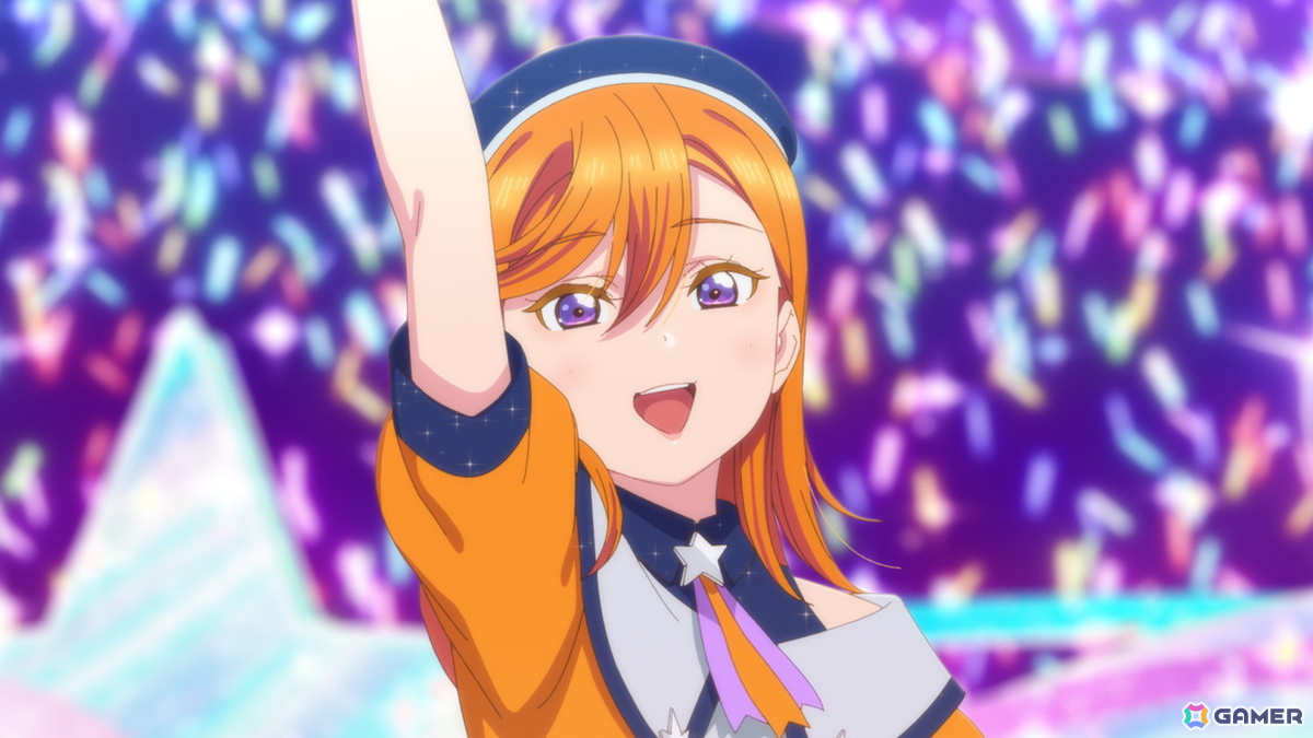 TVアニメ「ラブライブ！スーパースター!!」3期第11話「スーパースター!!」の場面カット＆あらすじが公開！の画像10