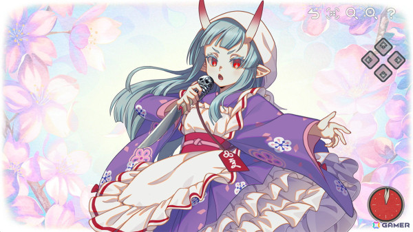 「幻想～ゆめごこち～」に追加コンテンツ「悪女」が登場！現代日本を舞台に首魁に捕らわれ封印された妖怪“悪女”を解放しようの画像7