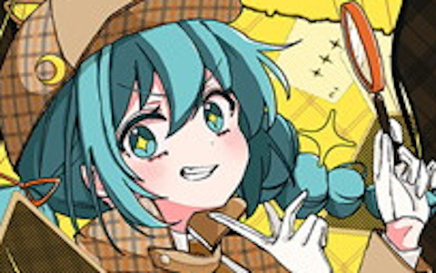 「プロセカ」リズムゲーム楽曲に「シークレット・シーカー」（作詞・作曲：ヤマギシコージ）が追加！