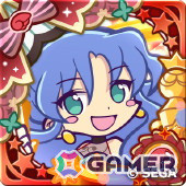 「ぷよクエ」11周年記念キャラクター人気投票であか属性1位の「ルルー」、2位の「アミティ」、3位の「りんご」が特別なコスチュームで登場！の画像7