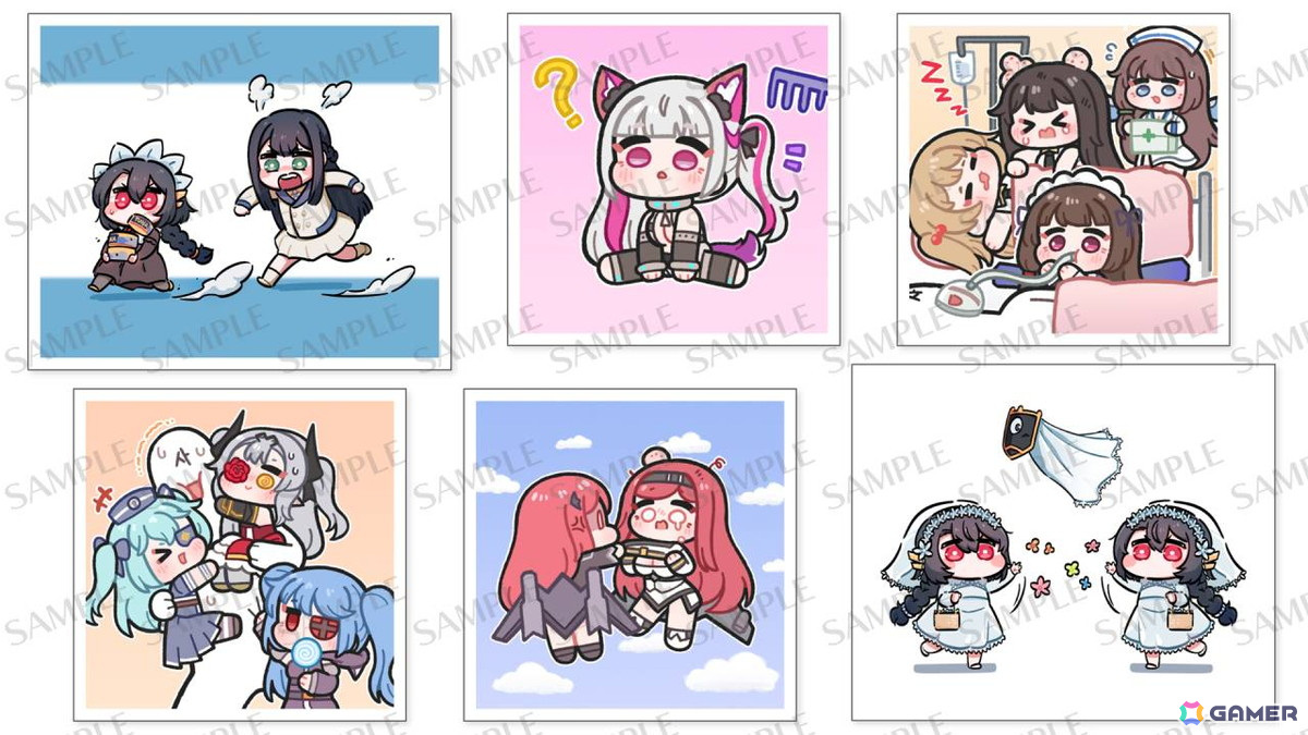 ラストオリジン アイシャ ソフビフィギュア 別カラー ヴィレッジ