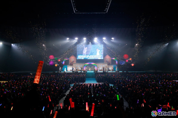 「テイルズ オブ フェスティバル 2025」2025年6月7日・8日に開催！出演者が発表、オフィシャルホテルプランの申し込みもスタートの画像7