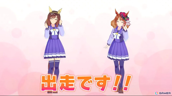キービジュアルの5人が勢揃いしたステージも胸熱！「ウマ娘 プリティーダービー Twinkle Circle! in FUKUOKA」DAY2レポートの画像2