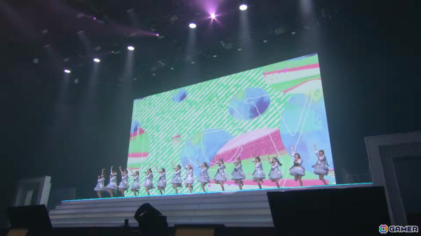 キービジュアルの5人が勢揃いしたステージも胸熱！「ウマ娘 プリティーダービー Twinkle Circle! in FUKUOKA」DAY2レポートの画像20