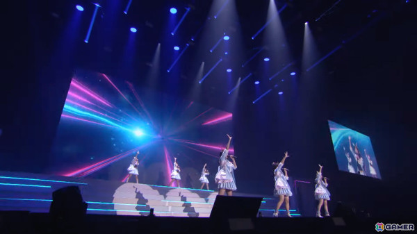 キービジュアルの5人が勢揃いしたステージも胸熱！「ウマ娘 プリティーダービー Twinkle Circle! in FUKUOKA」DAY2レポートの画像23
