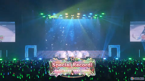 キービジュアルの5人が勢揃いしたステージも胸熱！「ウマ娘 プリティーダービー Twinkle Circle! in FUKUOKA」DAY2レポートの画像25