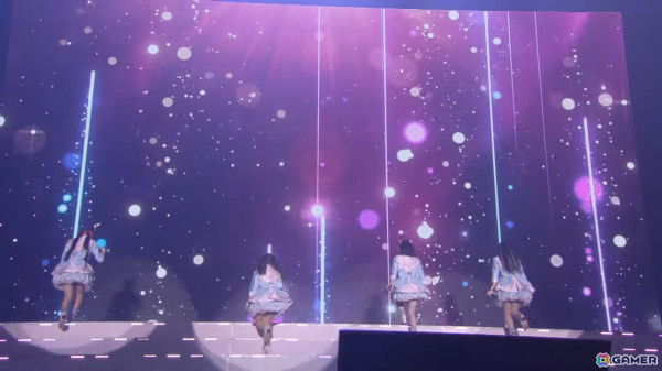 キービジュアルの5人が勢揃いしたステージも胸熱！「ウマ娘 プリティーダービー Twinkle Circle! in FUKUOKA」DAY2レポートの画像26