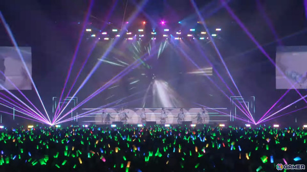キービジュアルの5人が勢揃いしたステージも胸熱！「ウマ娘 プリティーダービー Twinkle Circle! in FUKUOKA」DAY2レポートの画像29