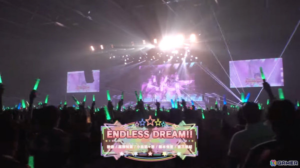 キービジュアルの5人が勢揃いしたステージも胸熱！「ウマ娘 プリティーダービー Twinkle Circle! in FUKUOKA」DAY2レポートの画像33