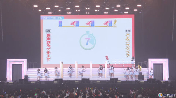 キービジュアルの5人が勢揃いしたステージも胸熱！「ウマ娘 プリティーダービー Twinkle Circle! in FUKUOKA」DAY2レポートの画像9